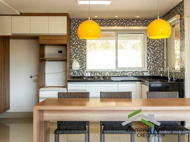 #4363 - Casa em condomínio para Venda em Barueri - SP - 3