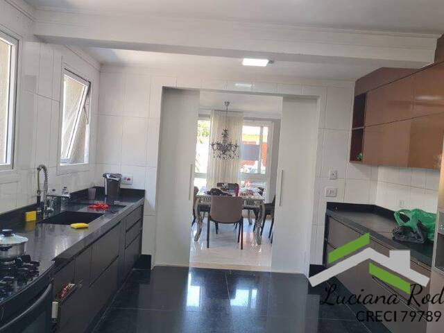 #4369 - Casa em condomínio para Locação em Barueri - SP - 3
