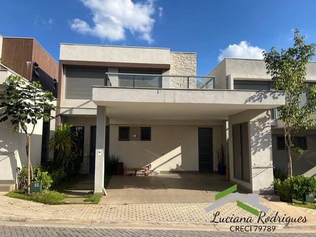 #4372 - Casa em condomínio para Venda em Barueri - SP - 2