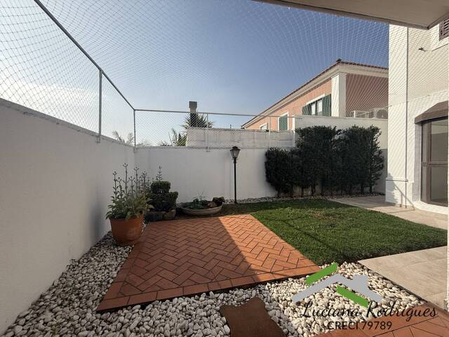 #4373 - Casa em condomínio para Locação em Barueri - SP - 1