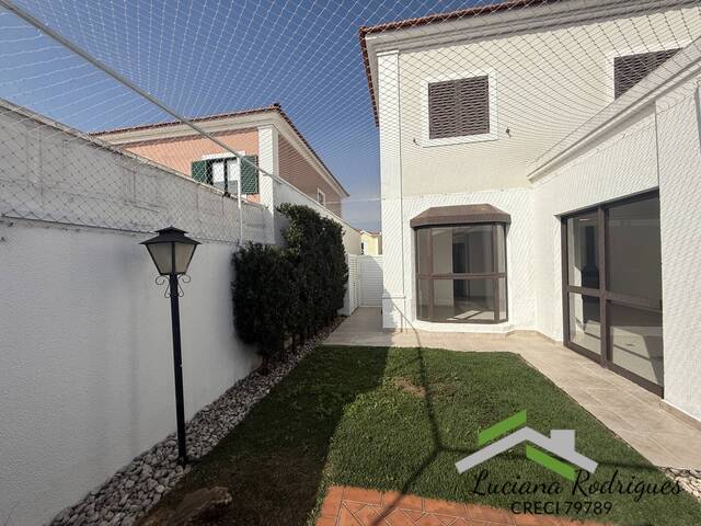 #4373 - Casa em condomínio para Locação em Barueri - SP - 2