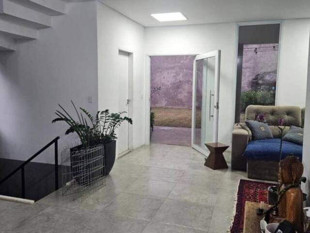 #4375 - Casa em condomínio para Venda em Barueri - SP - 3