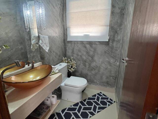 #4377 - Casa em condomínio para Venda em Barueri - SP - 3