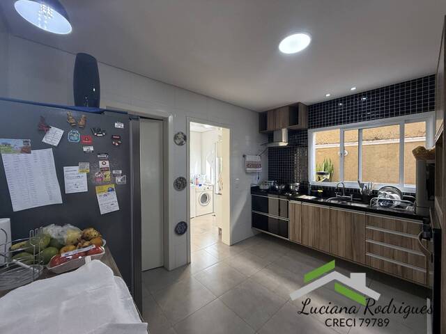 #4378 - Casa em condomínio para Venda em Barueri - SP - 3