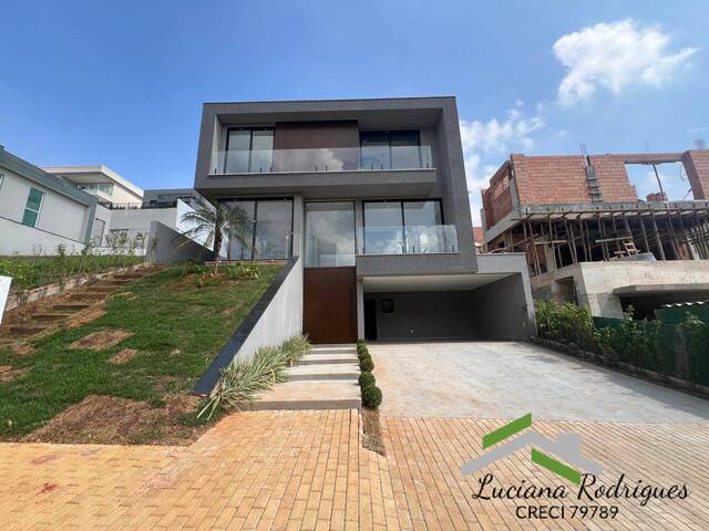 #4379 - Casa em condomínio para Venda em Barueri - SP - 1