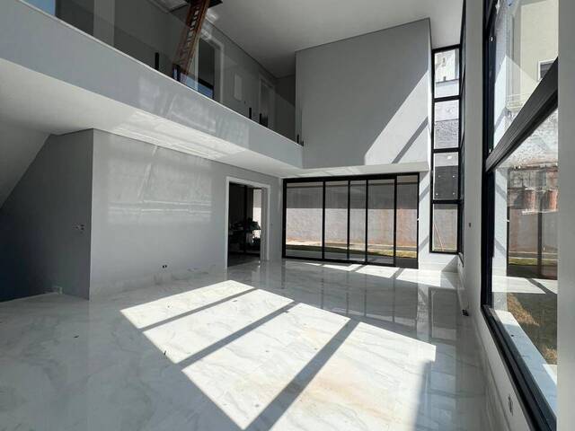 #4379 - Casa em condomínio para Venda em Barueri - SP - 3