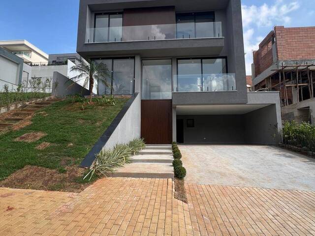 #4379 - Casa em condomínio para Venda em Barueri - SP - 2