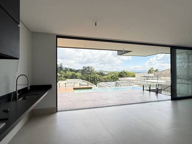 #4380 - Casa em condomínio para Venda em Barueri - SP - 2