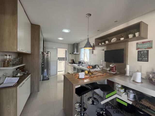 #4381 - Casa em condomínio para Venda em Barueri - SP - 3