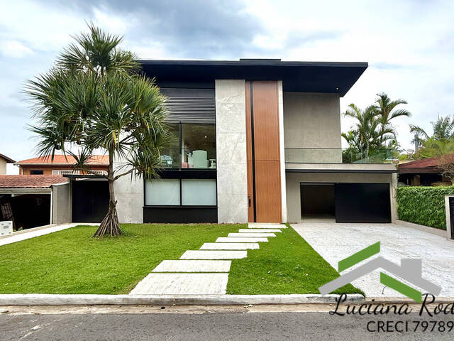 #4382 - Casa em condomínio para Venda em Barueri - SP - 2
