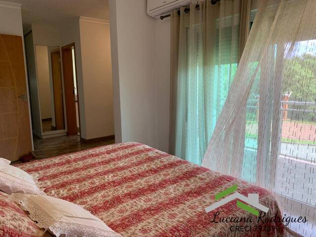 #3383 - Casa em condomínio para Venda em Barueri - SP - 3