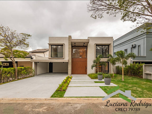 #4180 - Casa em condomínio para Venda em Barueri - SP