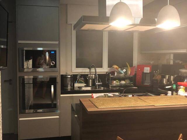 #4390 - Casa em condomínio para Venda em Barueri - SP - 2