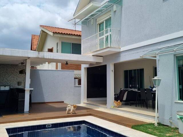 Casa em condomínio para Venda em Barueri - 4