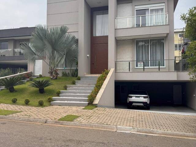 Venda em Alphaville - Barueri