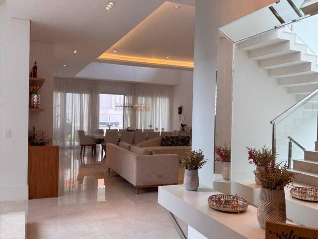 #4401 - Casa em condomínio para Venda em Barueri - SP - 3