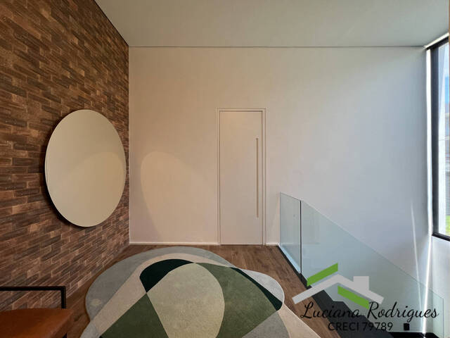 #4402 - Casa em condomínio para Venda em Barueri - SP - 3