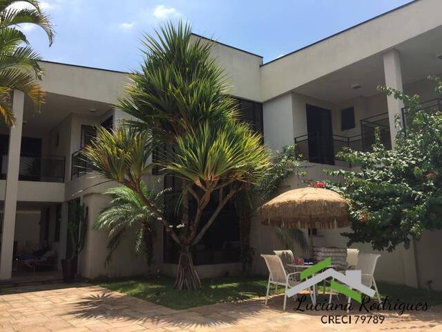 #4403 - Casa em condomínio para Venda em Barueri - SP - 3