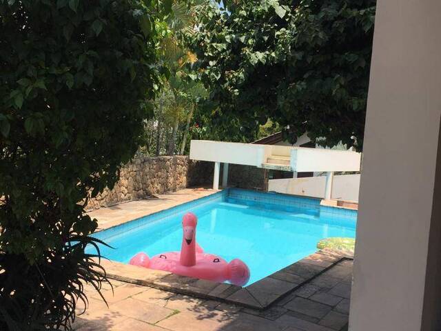 #4403 - Casa em condomínio para Venda em Barueri - SP - 1