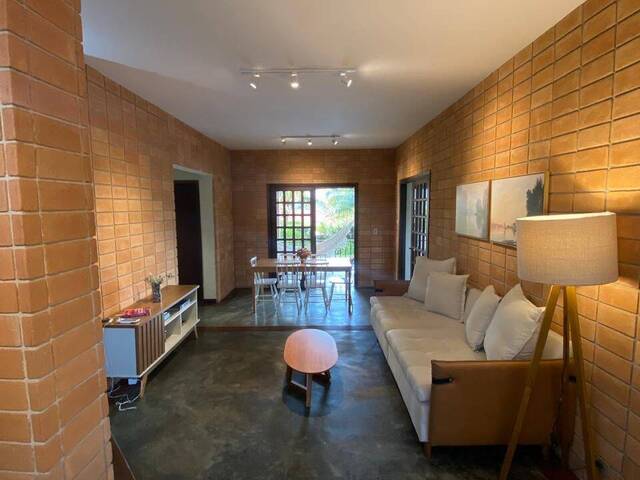 #4404 - Casa em condomínio para Venda em Barueri - SP - 3