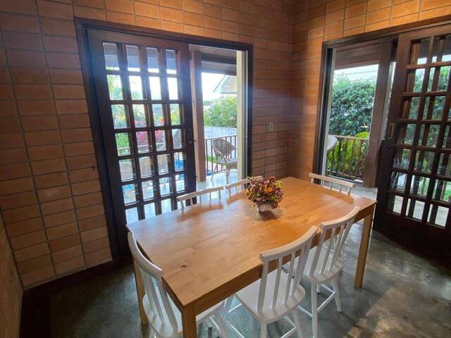 #4404 - Casa em condomínio para Venda em Barueri - SP - 2