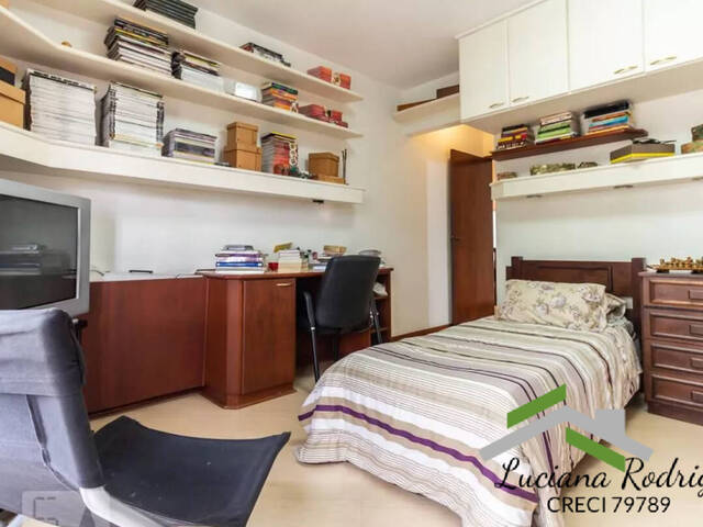 #4407 - Casa em condomínio para Venda em Barueri - SP - 2