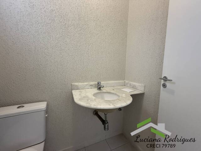 #4408 - Casa em condomínio para Venda em Barueri - SP - 2