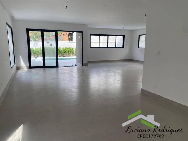 #4411 - Casa em condomínio para Venda em Barueri - SP - 3