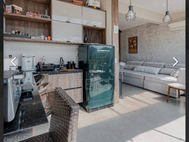 #4414 - Casa em condomínio para Venda em Barueri - SP - 2