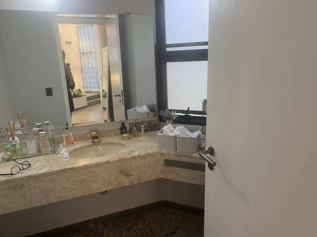 #4415 - Casa em condomínio para Venda em Barueri - SP - 3