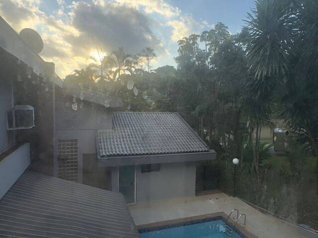#4415 - Casa em condomínio para Venda em Barueri - SP - 2