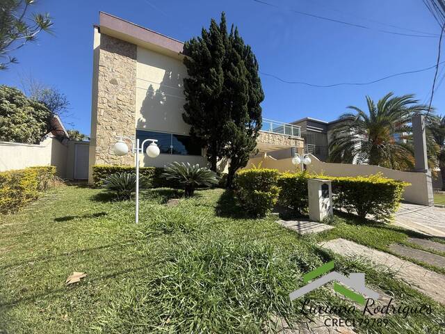 #4420 - Casa em condomínio para Venda em Barueri - SP