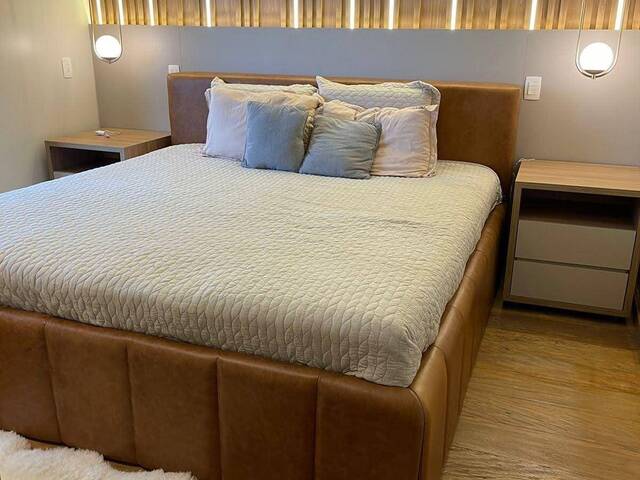 #4421 - Apartamento para Venda em Barueri - SP - 3