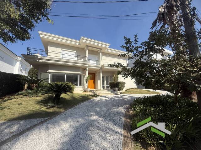 #4432 - Casa em condomínio para Venda em Barueri - SP - 2