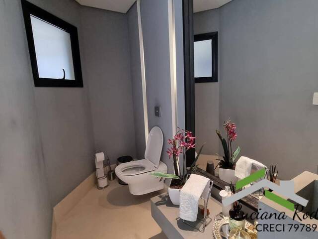 #4435 - Casa em condomínio para Venda em Barueri - SP - 2