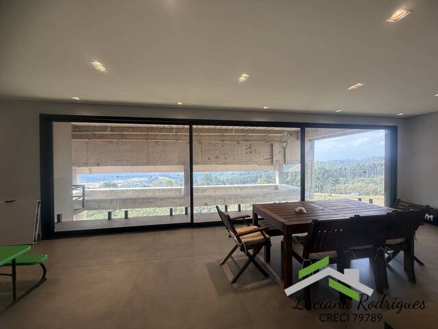 #4436 - Casa em condomínio para Venda em Barueri - SP - 3