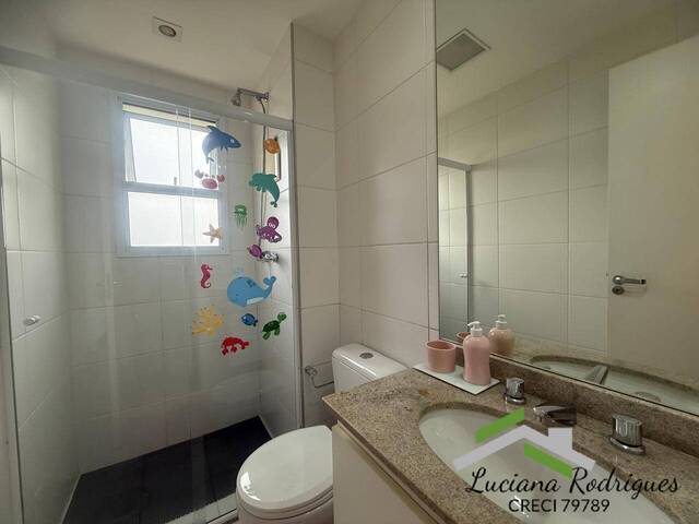 #4439 - Apartamento para Venda em Barueri - SP - 2