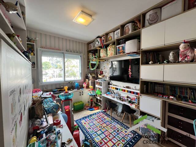 Apartamento para Venda em Barueri - 5