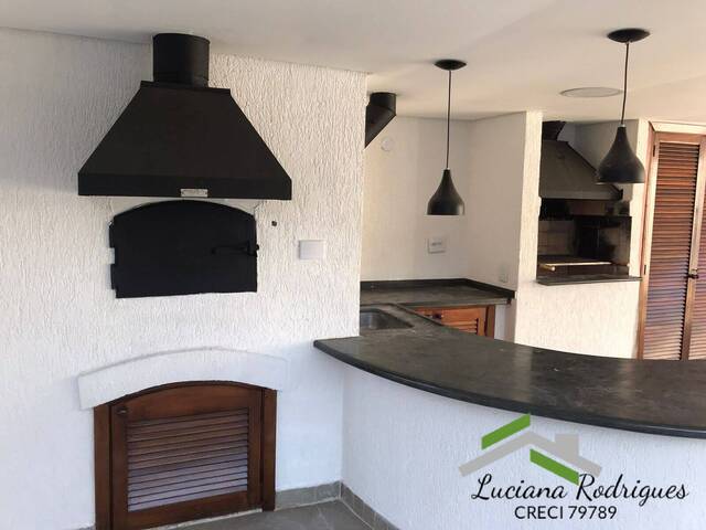 #4448 - Casa em condomínio para Venda em Barueri - SP - 3
