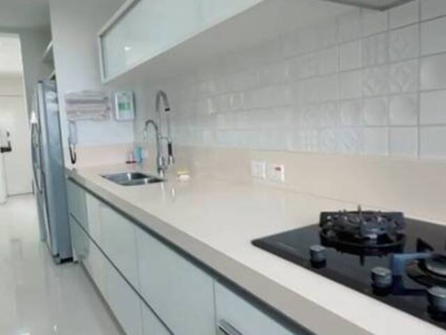 Apartamento para Venda em Barueri - 4
