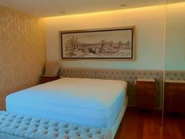 #4450 - Apartamento para Venda em Barueri - SP - 3