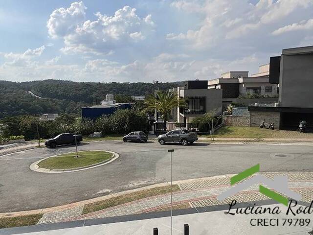 #4451 - Casa em condomínio para Venda em Barueri - SP - 2