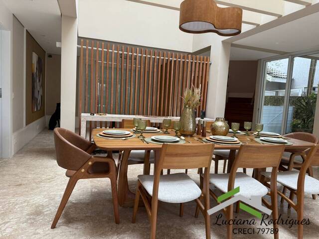 #4453 - Casa em condomínio para Locação em Barueri - SP - 3