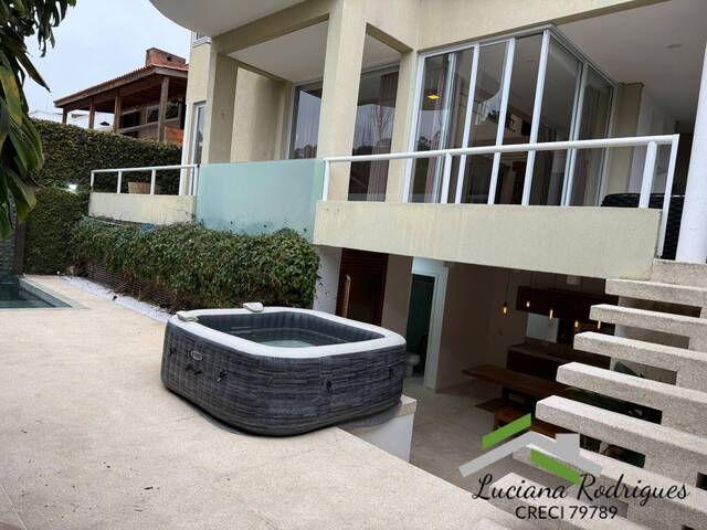 Casa em condomínio para Locação em Barueri - 5