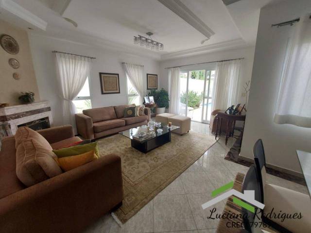 Venda em Alphaville - Barueri