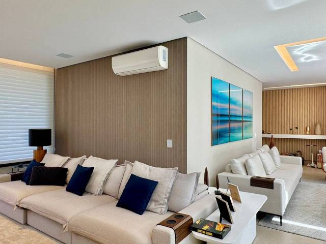 #4456 - Casa em condomínio para Venda em Santana de Parnaíba - SP - 3