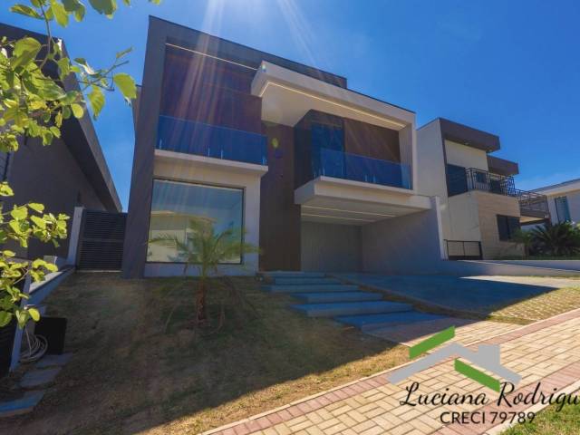 #3456 - Casa em condomínio para Venda em Alphaville - SP - 2