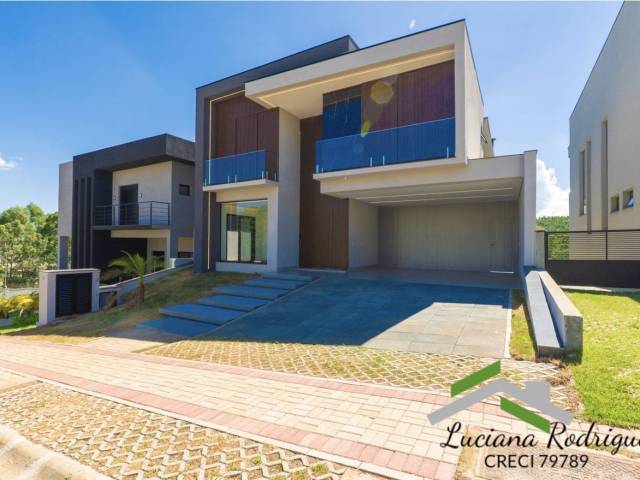 #3456 - Casa em condomínio para Venda em Alphaville - SP - 3