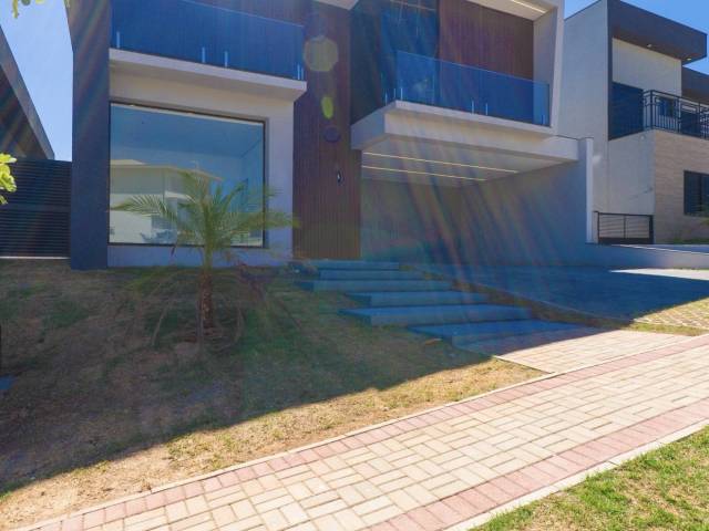 Casa em condomínio para Venda em Alphaville - 4
