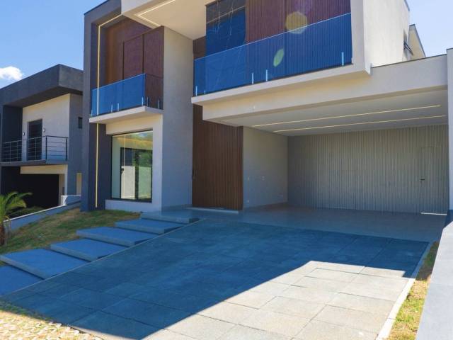 Casa em condomínio para Venda em Alphaville - 5